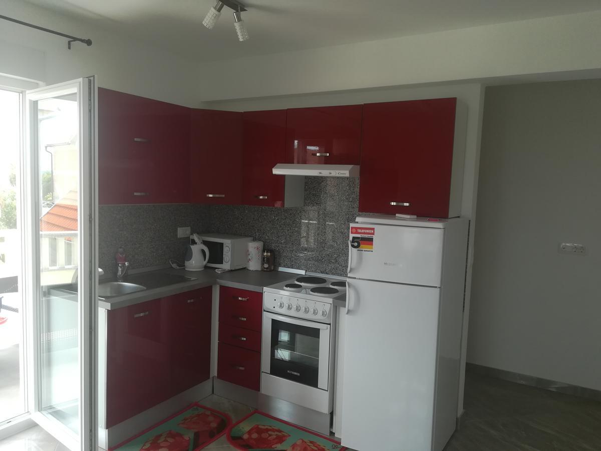 Apartmani Ivka Brodarica  Exterior photo