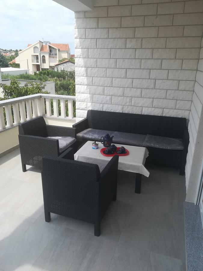 Apartmani Ivka Brodarica  Exterior photo